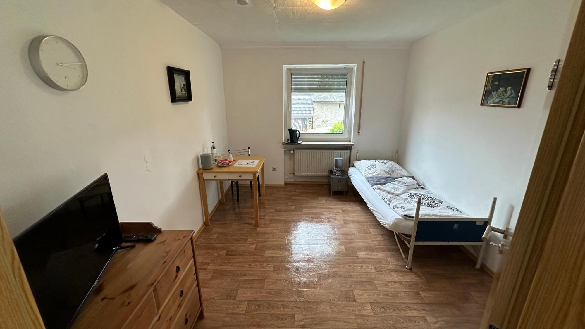 Gaestehaus Rachinger Pappenheim Zimmer foto